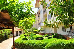 Kaya Apart Hotel Side