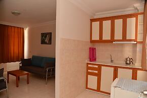 Kaya Apart Hotel Side