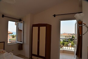 Kaya Apart Hotel Side