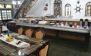 Pousada do Marujo