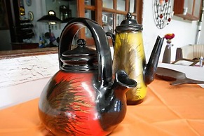 Pousada do Marujo