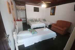 Pousada do Marujo
