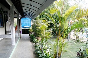 Pousada do Marujo