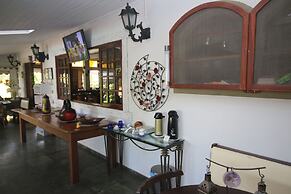 Pousada do Marujo