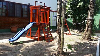 Pousada do Marujo