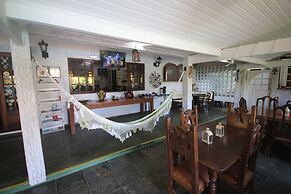 Pousada do Marujo