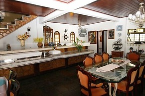 Pousada do Marujo