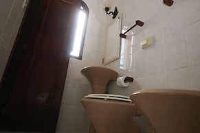 Pousada do Marujo