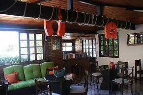 Pousada do Marujo
