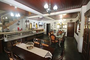 Pousada do Marujo