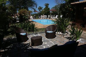 Pousada do Marujo