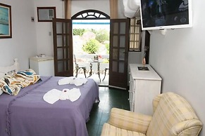 Pousada do Marujo