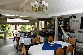 Pousada do Marujo