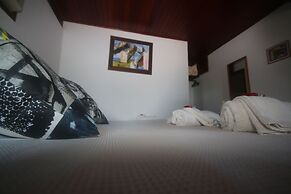 Pousada do Marujo