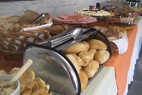 Pousada do Marujo