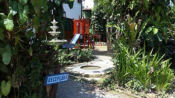 Pousada do Marujo