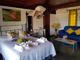 Pousada do Marujo