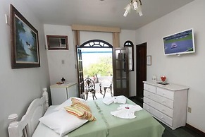 Pousada do Marujo