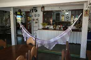 Pousada do Marujo