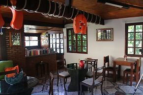 Pousada do Marujo