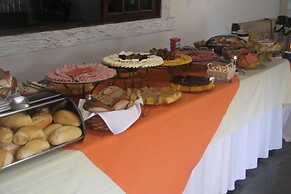 Pousada do Marujo