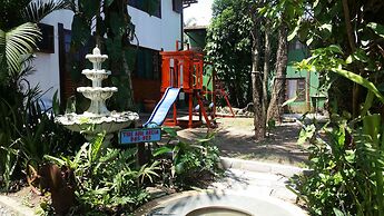 Pousada do Marujo