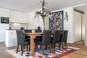 Residence Bellevue by Alpin Rentals - incl Summercard