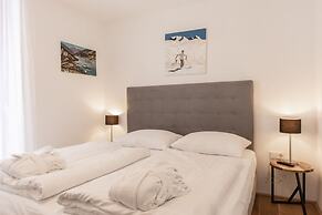 Residence Bellevue by Alpin Rentals - incl Summercard