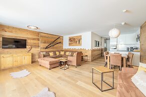 Residence Bellevue by Alpin Rentals - incl Summercard