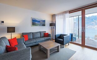 Residence Bellevue by Alpin Rentals - incl Summercard