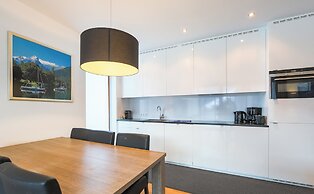 Residence Bellevue by Alpin Rentals - incl Summercard