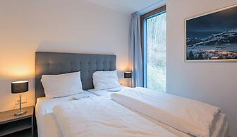 Residence Bellevue by Alpin Rentals - incl Summercard