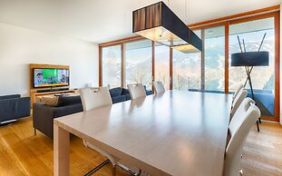 Residence Bellevue by Alpin Rentals - incl Summercard