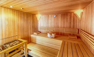 Residence Bellevue by Alpin Rentals - incl Summercard