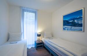 Residence Bellevue by Alpin Rentals - incl Summercard