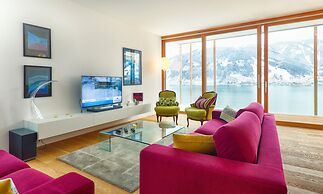 Residence Bellevue by Alpin Rentals - incl Summercard