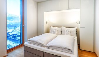 Residence Bellevue by Alpin Rentals - incl Summercard