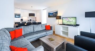 Residence Bellevue by Alpin Rentals - incl Summercard