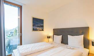 Residence Bellevue by Alpin Rentals - incl Summercard