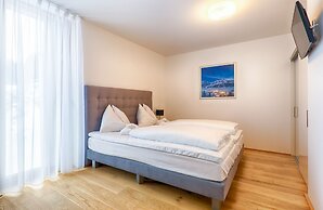 Residence Bellevue by Alpin Rentals - incl Summercard