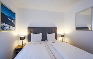 Residence Bellevue by Alpin Rentals - incl Summercard