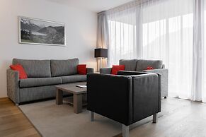 Residence Bellevue by Alpin Rentals - incl Summercard