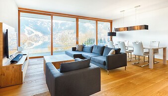 Residence Bellevue by Alpin Rentals - incl Summercard