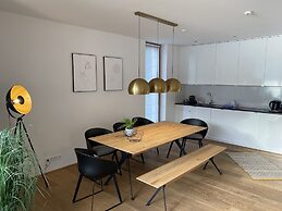 Residence Bellevue by Alpin Rentals - incl Summercard