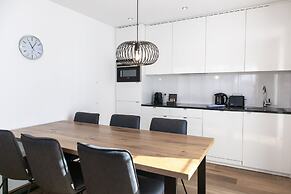 Residence Bellevue by Alpin Rentals - incl Summercard