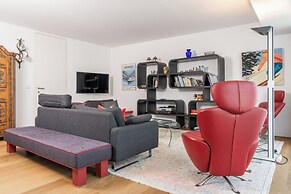 Residence Bellevue by Alpin Rentals - incl Summercard