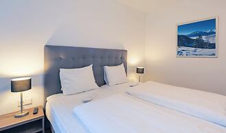 Residence Bellevue by Alpin Rentals - incl Summercard