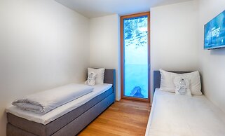 Residence Bellevue by Alpin Rentals - incl Summercard