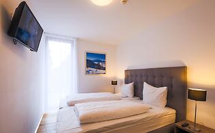 Residence Bellevue by Alpin Rentals - incl Summercard