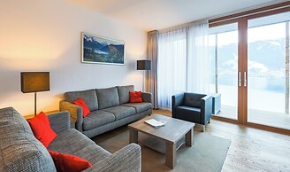 Residence Bellevue by Alpin Rentals - incl Summercard